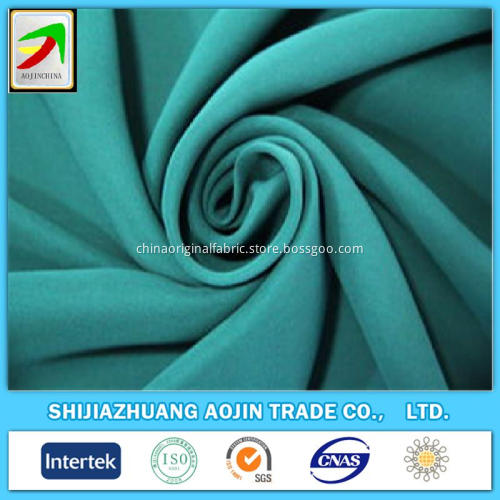 CM poly/cotton65/35 45x45 133x72 plain dyed fabrics